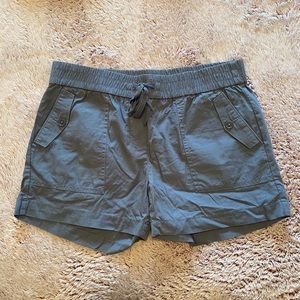 Cargo shorts